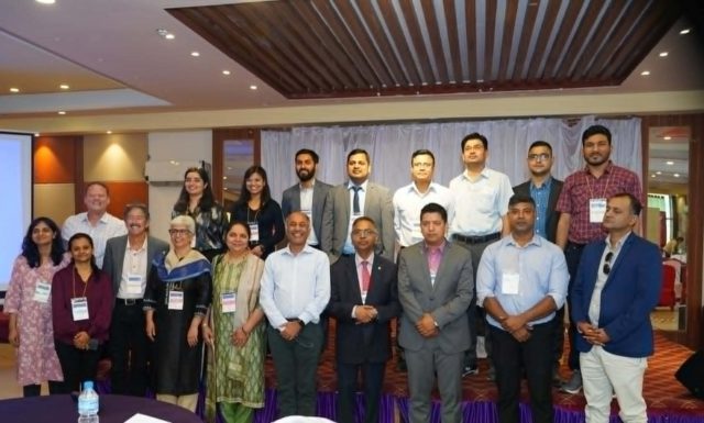 आठौं अन्तर्राष्ट्रिय क्यान्सर सम्मेलन असोजको तेस्रो साता जनकपुरमा हुने