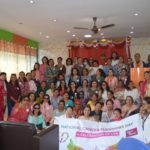 क्यान्सर बिजेताहरुको अगुवाईमा मनाइयो ‘३९ औँ नेशनल क्यान्सर सर्भाइभर्स डे’
