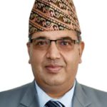 स्वास्थ्य मन्त्रालयका सचिव डिल्लीराम शर्माको सरुवा