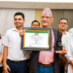एमडीएच फार्मास्युटिकल्सलाई ईएसक्यूआर ‘क्वालिटी अचिभमेन्ट अवार्ड’