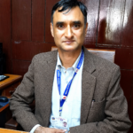 स्वास्थ्यको कानून हेर्ने अधिकृत फेरिए