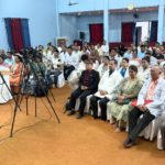 ‘नेपालको स्वास्थ्य प्रणाली अब उपचारमुखी सोचबाट आरोग्यमुखीतर्फ अगाडि बढ्नु पर्छ’