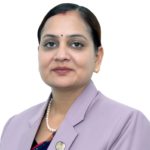 स्वास्थ्य मन्त्री निशा मेहतद्धारा रास्वपा केन्द्रीय सदस्यका लागि उम्मेद्धारी