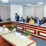 सरकारी मेडिकल कलेज-प्रतिष्ठानलाई अनुदान, छात्रबृत्तिमा पढ्नेलाई निर्वाह दिने बाटो खुल्यो