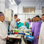 सरकार र अनसनरत डा. गोविन्द केसीबीच सहमति