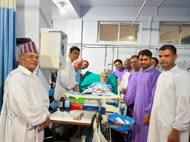 सरकार र अनसनरत डा. गोविन्द केसीबीच सहमति