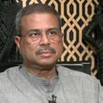भारतका शिक्षामन्त्री धर्मेन्द्र प्रधानले दिए राजीनामा