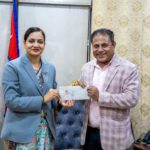 स्वास्थ्य बीमा बोर्डको अध्यक्षमा डा.सुवास प्याकुरेल नियुक्त