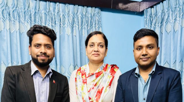 १० वर्ष पुरानो अस्पताल फार्मेसी सेवा निर्देशिका संसोधनको तयारीमा सरकार, निर्देशिकाको नयाँ मस्यौदा मन्त्री समक्ष पेश