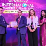 ‘आईडीएफ’को ‘फिजिसियन एक्टिभिटी इप्लिमेन्टेसन कमिटी’ सदस्यमा डा. यादव चयन