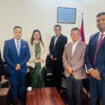 सरकारद्धारा छ वटा स्वास्थ्य विज्ञान प्रतिष्ठानमा उपकुलपति पदमा नियुक्ती (विवरण सहित)