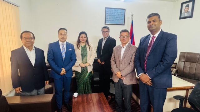सरकारद्धारा छ वटा स्वास्थ्य विज्ञान प्रतिष्ठानमा उपकुलपति पदमा नियुक्ती (विवरण सहित)