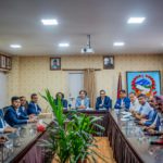 आयुर्वेद तथा वैकल्पिक चिकित्सा सुधारका विषयमा मन्त्रालयले गर्‍यो उच्चस्तरीय छलफल