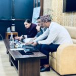 स्वास्थ्यकर्मीमाथि आक्रमण रोक्न सुरक्षा समन्वय समिति पुनः सक्रिय गरिने