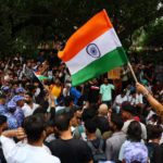 ‘मेडिकल एजुकेशन’ प्रवेश परीक्षाको प्रश्नपत्र आउट विवादले भारतमा चर्कियो आन्दोलन