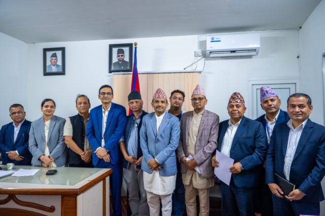सरकार र आन्दोलनरत चिकित्सक संघबीच पाँच बुँदे सहमति, आन्दोलन स्थगित