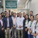 निजामती कर्मचारीले अब सिंहदरबारमै स्वास्थ्य सेवा पाउने