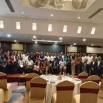औषधी तथा स्वास्थ्य सामग्री ऐनको नयाँ मस्यौदामा ‘बहुपक्षीय’ छलफल सम्पन्न