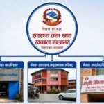 स्वास्थ्यका तीन निकायको नेतृत्व गर्न दरखास्त दिनेमध्ये अन्तर्वार्ताका लागि को-को परे ?