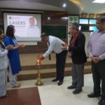 कान्तिपुर डेन्टल कलेजमा लेजर डेन्टिस्ट्रीसम्बन्धी वैज्ञानिक प्रशिक्षण सम्पन्न