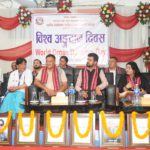 भक्तपुरका तीन सांसदसहित नौ जनाद्वारा मृत्युपश्चात अङ्गदानको घोषणा, कुल संख्या २७९९ पुग्यो