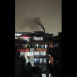 वायु प्रदूषण फैलाएको भन्दै बीएण्डबी हस्पिटलमाथि ललितपुर महानगरको कार्वाही, हस्पिटलले ति र्‍यो ५० हजार जरिमाना