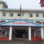 भोटेकोशी बाढीमा परी पहिचान हुन नसकेका २२९ शव जमिन मुनि व्यवस्थापन गरिने