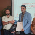 ह्याम्स अस्पताल र गोकर्णेश्वर नगरपालिकाबीच स्वास्थ्य सेवा सहकार्य सम्झौता