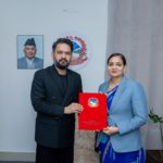 चालु आवमा स्वास्थ्यका मुख्य मुख्य  काम र उपलब्धि के के हुन्छन् ? प्रधानमन्त्री शाहसंग गरिन् स्वास्थ्य मन्त्री मेहताले सम्झौँता