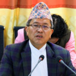 मेडिकल उपकरण र औषधीमा सबैभन्दा ठूलो भ्रष्टाचार छ : अख्तियार प्रमुख राई