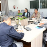 प्रशिक्षार्थी तथा आवासीय चिकित्सकहरुको निर्वाह भत्ताबारे प्रधानमन्त्री कार्यालयमा छलफल