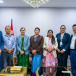 नर्सिङ काउन्सिलको अध्यक्षमा सकुन्तला प्रजापति नियुक्त, उपाध्यक्ष र रजिष्ट्रारमा को को ?