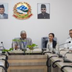 स्वास्थ्य प्रणालीलाई व्यवस्थित, गुणस्तरीय र सुलभ कसरी बनाउने भन्ने विषयमा प्रधानमन्त्री कार्यालयमा ‘हाईलेभल मिटिङ’