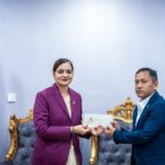 नेपाल स्वास्थ्य व्यवसायी परिषद्को रजिस्ट्रारमा रमेश श्रेष्ठ नियुक्त