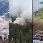 भोटेकोशीमा ठूलो बाढी: त्रिशूली तटीय क्षेत्रमा उच्च सतर्कता रहन र यात्रा नगर्न आग्रह