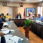 सरकार र अनसनरत नर्स ज्योति रानाभाटका प्रतिनिधिबीच बार्ता