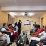 भक्तपुर क्यान्सर अस्पतालमा बिरामीको चाप दोब्बरले बढ्यो, पूर्वाधार र उपकरण राख्न स्थान अभाव