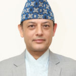 छातीमा असहजता भएपछि मनमोहन कार्डियोमा पुगेका सभामुख डोलप्रसाद चेकजाँच गरि फर्किए