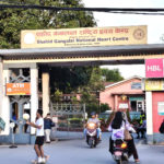 बाढी प्रभावितका लागि शहीद गंगालालका कर्मचारीले दुई दिनको तलव सहयोग गर्ने
