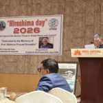 नेपाली चिकित्सकहरुको संस्था पीएसआरएनद्धारा आणविक हतियारको अन्त्यका लागि विश्वव्यापी एकताको आह्वान