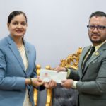 गंगालाल अस्पतालको निर्देशकमा डा. आशिष गोविन्द अमात्य नियुक्त