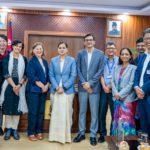 गाभीले नेपाललाई ३ करोड ९६ लाख डलर बराबरको खोप र १ करोड ८० लाख डलर अनुदान दिने