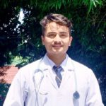 भोटेकोशी बाढी पछि केरुङबाट वेपत्ता भएका डा. आचार्यको खोजी गरिदिन परिवारको आग्रह
