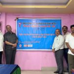 औषधीका खुद्रा व्यवसायीलाई सुरक्षित गर्भपतनका औषधीको सही प्रयोगबारे अभिमुखीकरण