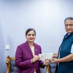 नेपाल मेडिकल काउन्सिलको रजिस्ट्रारमा डा. सुप्रभात श्रेष्ठ नियुक्त