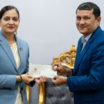 नेपाल फार्मेसी परिषद्को रजिस्ट्रारमा डा. हरिश सिंह थापा नियुक्त