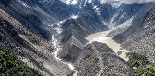 भोटेकोशी र त्रिशूलीमा बिहीबार पनि बाढीको जोखिम