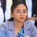 रास्वपाको जनस्वास्थ्य विभाग प्रमुख बनिन् डा. तोसिमा कार्की