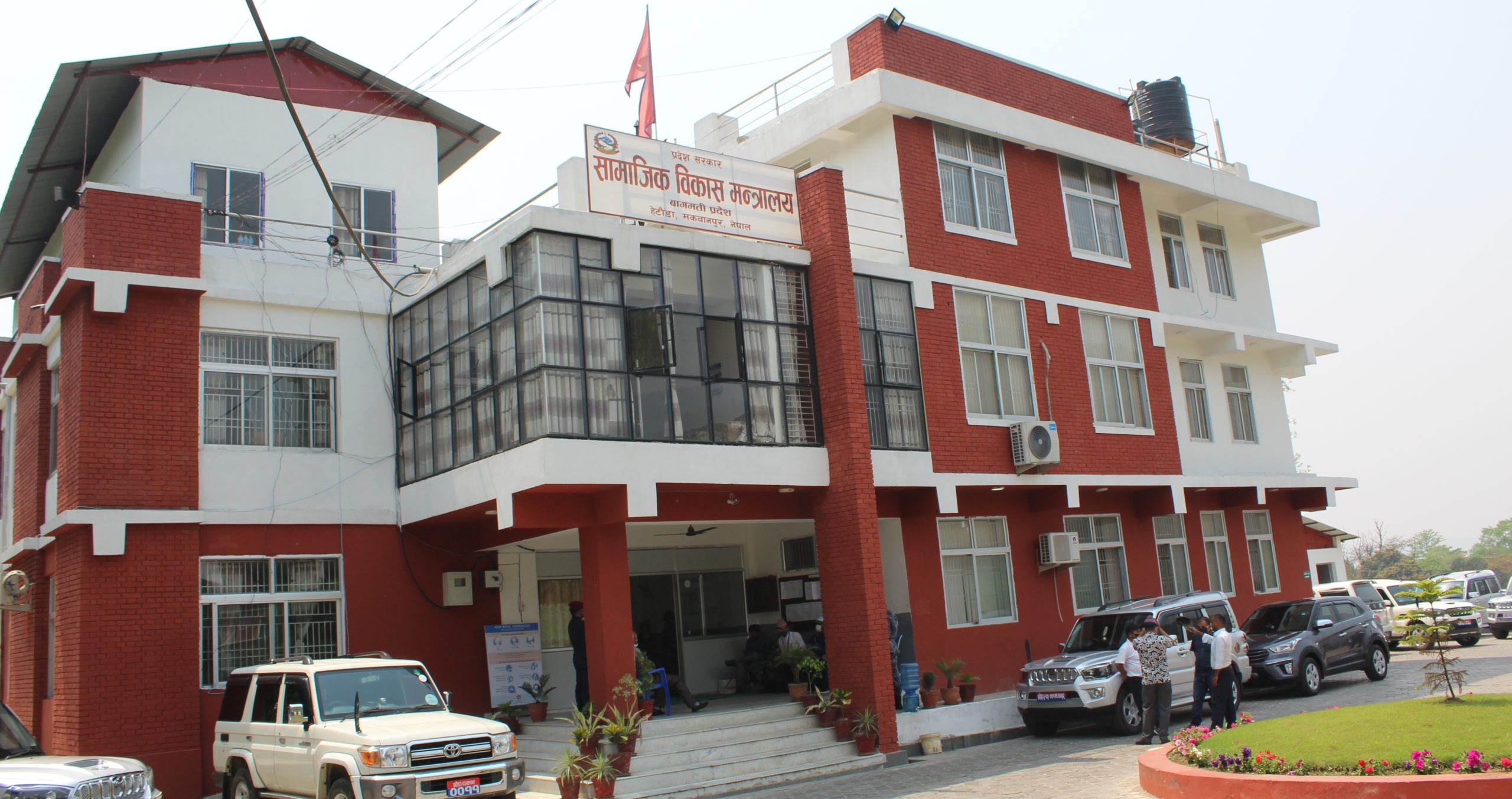 बागमती प्रदेश सरकारद्धारा बाढी पीडितको निशुल्क उपचार गर्ने घोषणा