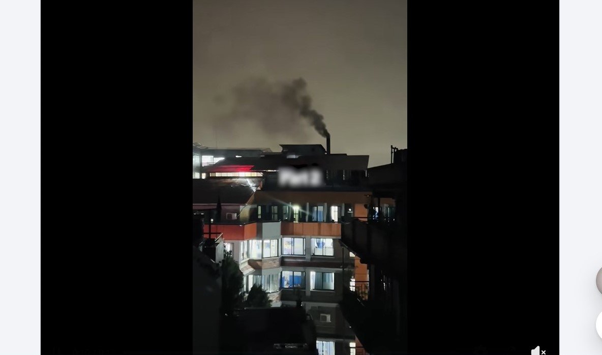 वायु प्रदूषण फैलाएको भन्दै बीएण्डबी हस्पिटलमाथि ललितपुर महानगरको कार्वाही, हस्पिटलले ति र्‍यो ५० हजार जरिमाना